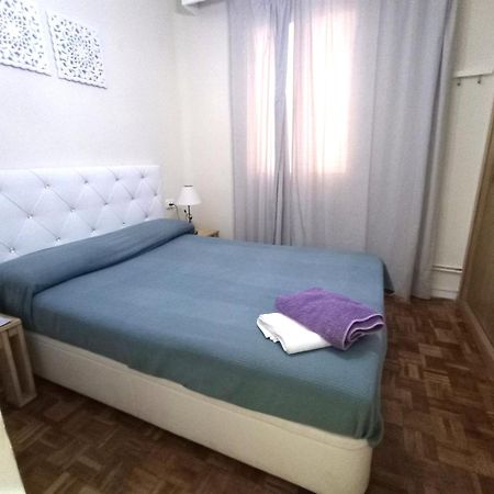 Rooms Luisa Madrid Extérieur photo
