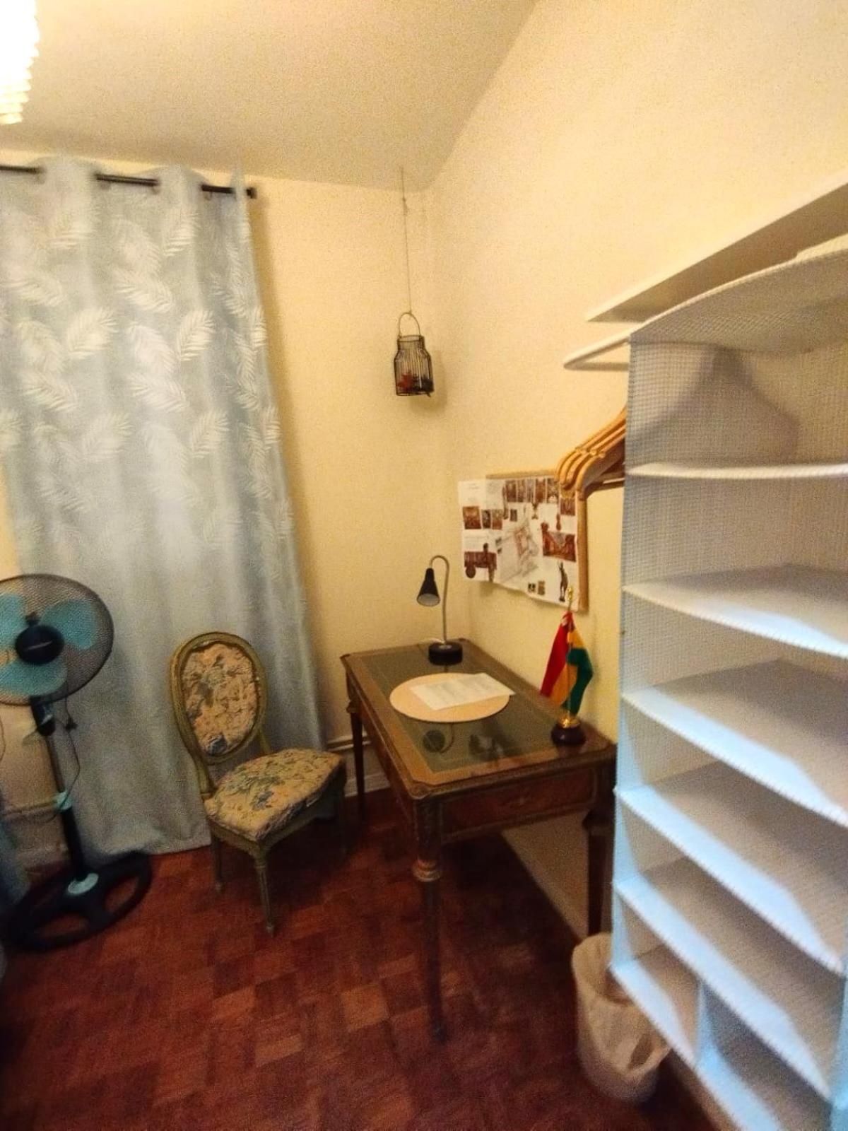 Rooms Luisa Madrid Extérieur photo